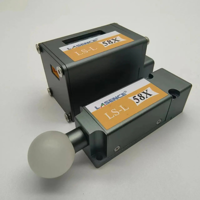 Laser a stato solido giallo 575/570/580/589/594 NM 100-600MW 0,01 KG per le vostre esigenze