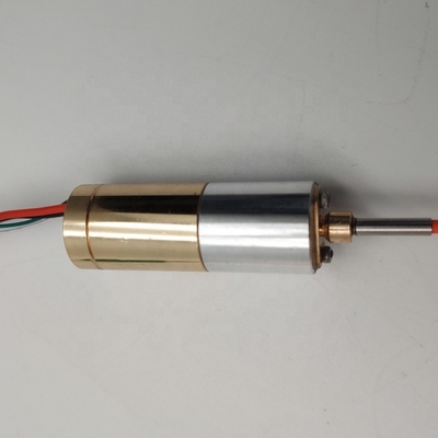 Modulo laser accoppiato a fibra facile da usare 200mW Blu 450nm 80mW Verde 520nm 120mW Rosso 638nm Laser