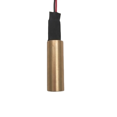 Modulo laser a punto a diodo pompato a stato solido 1mW 4mW 10mW 20mW 50mW