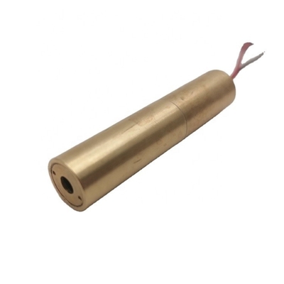 Modulo laser a punto a diodo pompato a stato solido 1mW 4mW 10mW 20mW 50mW