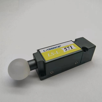 30mW 50mW 100mW 200mW Laser DPSS in versione ad alta stabilità con modalità di potenza di uscita PWM