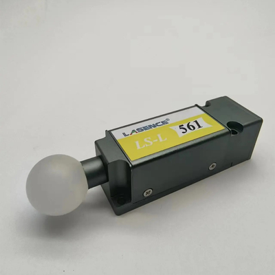 30mW 50mW 100mW 200mW Laser DPSS in versione ad alta stabilità con modalità di potenza di uscita PWM