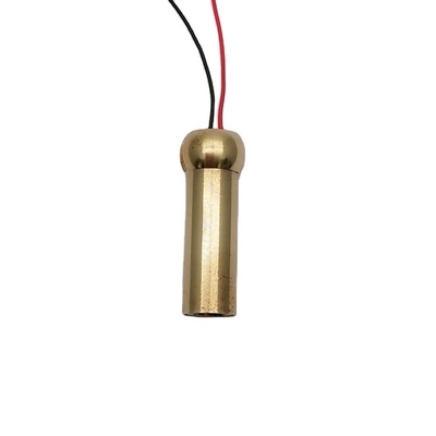 Modalità di potenza di uscita CW DPSS Modulo laser 555nm 50mW 100mW 200mW 500mW 1W 1.5W Laser verde
