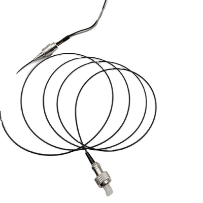Modalità di potenza di uscita stabile Modulo laser accoppiato a fibra CW da 490 nm per applicazioni di precisione