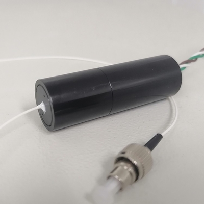 Modalità di potenza di uscita stabile Modulo laser accoppiato a fibra CW da 490 nm per applicazioni di precisione