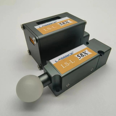 Modulo longitudinale singolo ACC Tipo di potenza 100mW 200mW Laser giallo SLM per olografia