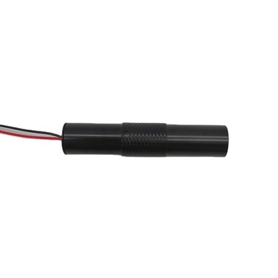 Modulo laser verde ad alta potenza da 1W 532nm 545nm LD Voltaggio 1,8-2,3V per ricambi
