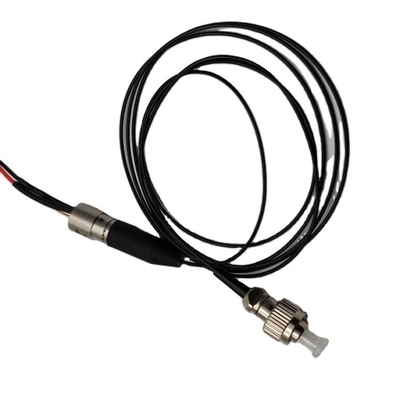 Modulo laser verde ad alta potenza da 1W 532nm 545nm LD Voltaggio 1,8-2,3V per ricambi