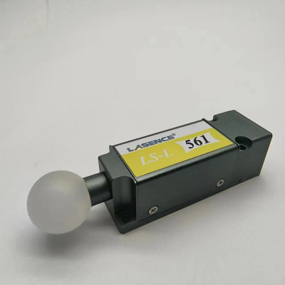 571nm 561nm DPSS Modulo laser a diodo pompato verde giallo arancione per microscopia confocale