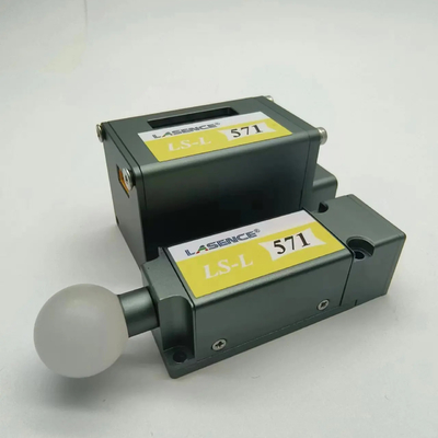 571nm 561nm DPSS Modulo laser a diodo pompato verde giallo arancione per microscopia confocale