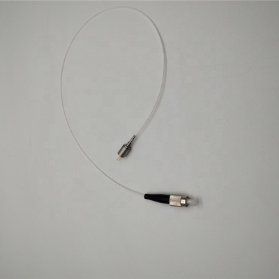 Modulo laser di accoppiamento a fibra per microscopia laser confocale e spettrometro Raman