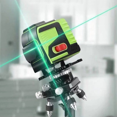 0.02 KG CW Output Power Mode Modulo laser a linea verde visibile per esigenze di alta precisione