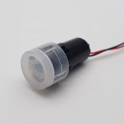 Livello laser a raggio verde da 545 nm con potenza di uscita di 8 mW e temperatura compresa tra -10 e 40 °C