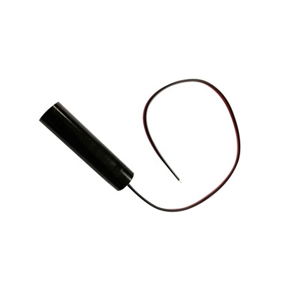 Modulo di rilevamento laser con angolo di 12-18mrad e distanza di messa a fuoco di 600 mm