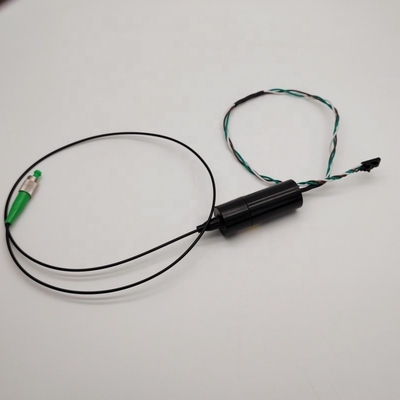Tempo di risalita 0,5s Fibra accoppiata modulo laser Blu 450nm 80mW Verde 520nm 120mW Rosso 638nm
