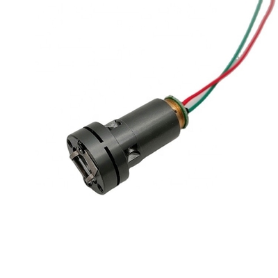 Modulo laser per misure di precisione 555 nm