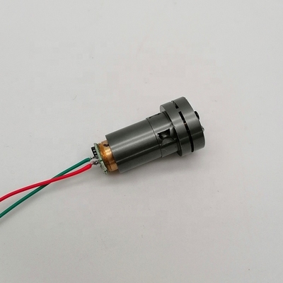 Modulo laser per misure di precisione 555 nm