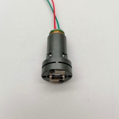 Modulo laser per misure di precisione 555 nm