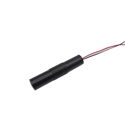 Modulo laser avanzato a linea di micro metri da 300 MW a 500 MW per applicazioni di visione artificiale