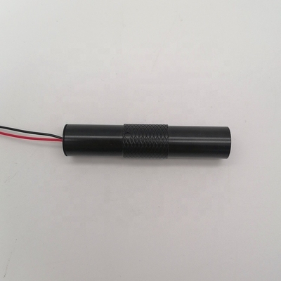 Modulo laser avanzato a linea di micro metri da 300 MW a 500 MW per applicazioni di visione artificiale