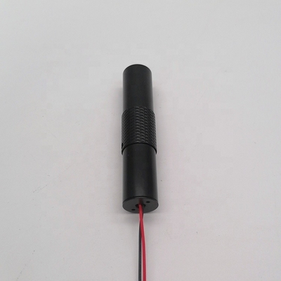 Modulo laser avanzato a linea di micro metri da 300 MW a 500 MW per applicazioni di visione artificiale