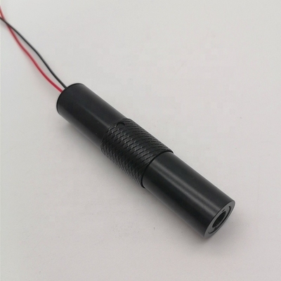 Modulo laser avanzato a linea di micro metri da 300 MW a 500 MW per applicazioni di visione artificiale