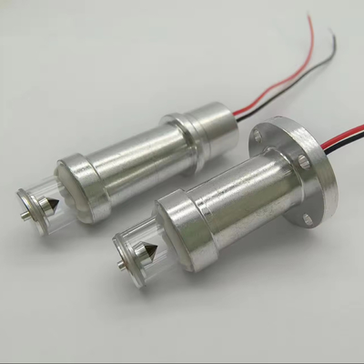 Modulo laser dotato di 500 mW per macchine mediche