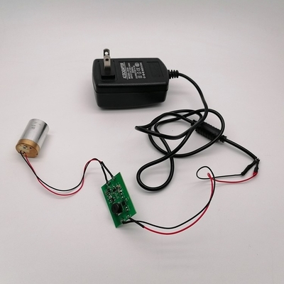 Modulo laser da 571 nm giallo DPSS Laser da 50 mW 571 nm per applicazioni industriali