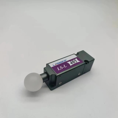 Modulo laser a diodo accoppiato a fibra di 105um per esposizione a PCB 405nm 300mW Parti di ricambio per aziende agricole