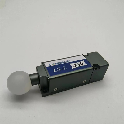Modulo laser a diodo accoppiato a fibra di 105um per esposizione a PCB 405nm 300mW Parti di ricambio per aziende agricole