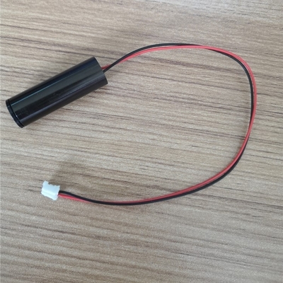 Potenza di uscita di 20 mW Modulo laser a linea verde da 545 nm per allineamento laser