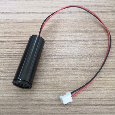 Potenza di uscita di 20 mW Modulo laser a linea verde da 545 nm per allineamento laser