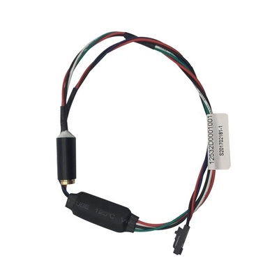 Modulo laser DPSS per la rilevazione biomedica a 532 nm 561 nm 594 nm 1064 nm