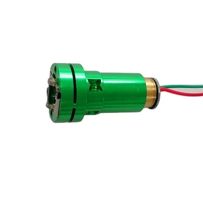 Fascio di linea del modulo laser ad alta stabilità per parti di apparecchiature a livello laser