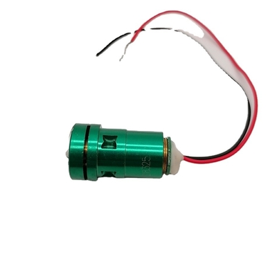 Modulo laser dot o lineare a prezzi accessibili da 530 nm a 545 nm con peso di 0,02 kg e tipo di potenza ACC