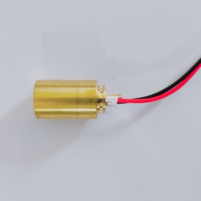 Corrente massima di funzionamento ≤ 650mA Lasenza 561nm Laser Green Pointer Lo standard del settore