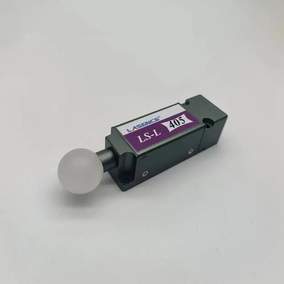405nm 100mw Modulo di diodo laser blu viola 0,02 KG Peso Protezione da tensione inversa
