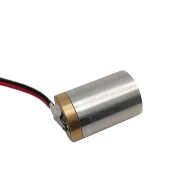 569nm DPSS Laser Laser giallo con alta stabilità e TTL o modulazione analogica 1Hz-400Hz