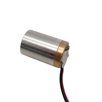 569nm DPSS Laser Laser giallo con alta stabilità e TTL o modulazione analogica 1Hz-400Hz