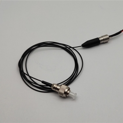 Modulo laser SMF ad alta stabilità 10-20mW a 25C 405nm 450nm 488nm 505nm 520nm 638nm 660nm
