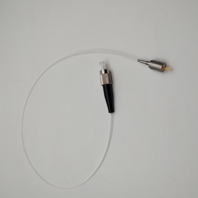 Modulo laser SMF ad alta stabilità 10-20mW a 25C 405nm 450nm 488nm 505nm 520nm 638nm 660nm