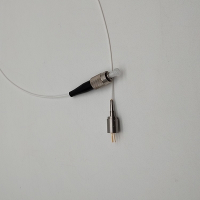 Modulo laser SMF ad alta stabilità 10-20mW a 25C 405nm 450nm 488nm 505nm 520nm 638nm 660nm
