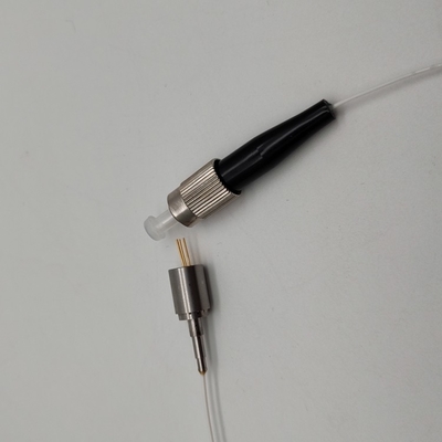 Modulo laser SMF ad alta stabilità 10-20mW a 25C 405nm 450nm 488nm 505nm 520nm 638nm 660nm