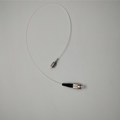 Modulo laser SMF ad alta stabilità 10-20mW a 25C 405nm 450nm 488nm 505nm 520nm 638nm 660nm