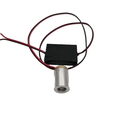 DPSS Modulo di pompaggio laser a diodo verde giallo arancione per fascio alto 561nm 571nm 577nm