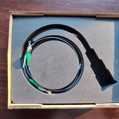 Modulo laser SMF ad alta stabilità 10-20mW a 25C 405nm 450nm 488nm 505nm 520nm 638nm 660nm