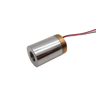 DPSS Modulo di pompaggio laser a diodo verde giallo arancione per fascio alto 561nm 571nm 577nm