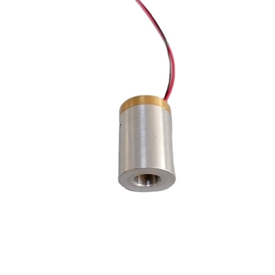 DPSS Modulo di pompaggio laser a diodo verde giallo arancione per fascio alto 561nm 571nm 577nm