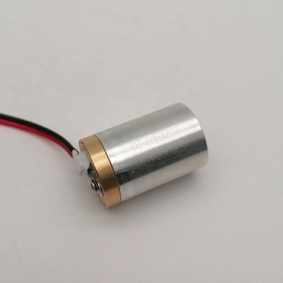 ≤ 650mA di corrente del driver a 5V DPSS 3V 10-20mw giallo 561nm dot laser modulo da Lasence