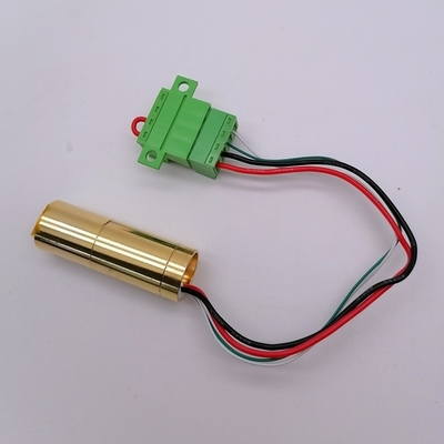LD Voltage 1.8-2.3V 500mW Laser Module in parti di apparecchiature laser con competitivo